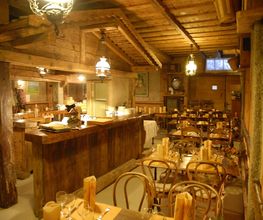 Restaurant la Fromagerie Bild 5