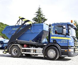 Entsorgungszentrum Bubendorf EZB AG Bild 2