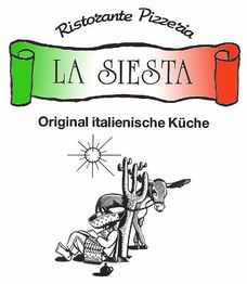 Pizzeria La Siesta
