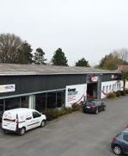 AD Garage Expert BIGEARD image 1