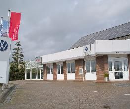 Autohaus Ruhe GmbH Bild 3