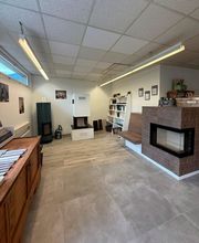 Einblick in unseren Ausstellungsraum.