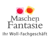 Maschenfantasie Gudrun Wöhler