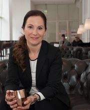 Birgit Staats, Online-Marketing-Beratin & One-Woman-Internet-Agentur in Berlin