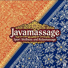 Javamassage