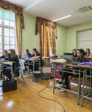 Section enseignement général et technologique du Lycée professionnel privé Skhole d'Art - Bonnecaze image 6
