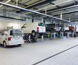 AMAG Solothurn Bild 10