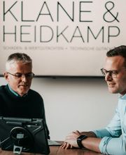 Kläne & Heidkamp Sachverständige GbR Bild 1