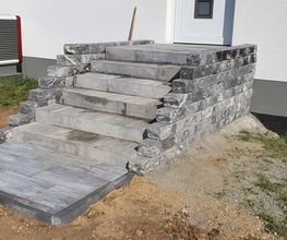 BEYER Pflaster & Gartenbau Bild 13
