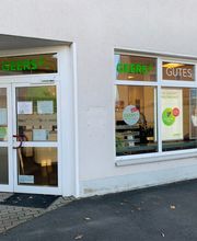 GEERS Außenbereich