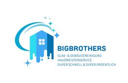 Big Brothers Gebäudereinigung & Hausmeisterservice logo