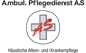 Ambulanter Kranken-, & Pflegedienst AS
