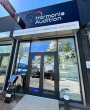 Centre Harmonie Audition image 1