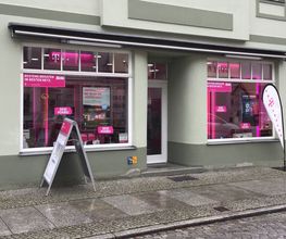 Shop Luckau (Telekom Partner) Bild 1