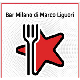 Bar Milano - Ristorante  Tavola Calda   Cafe  Tabacchi 10 e Lotto logo