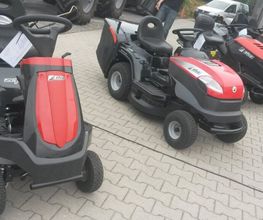 Landtechnik Michael Grüß Bild 5