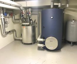 Geba Service AG Bild 4