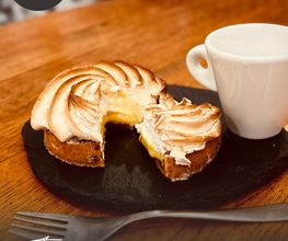 Le Chocolat Noir image 4