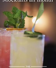 The Fifth: Fireside Patio and Bar image 14