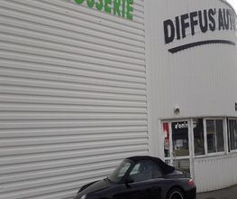 Carrosserie Diffus'Auto image 11