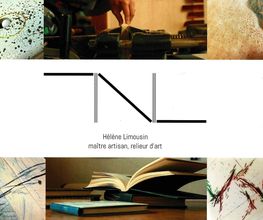 L'atelier Des Mille Feuillets image 15