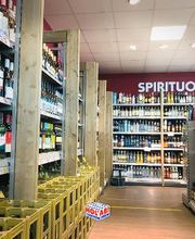 HOL'AB! Getränkemarkt - Harald Boy e.K. Bild 1