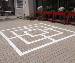 Woodtli Renovationen - Maler, Gipser, Bodenleger Bild 5