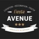 Fiesta Avenue
