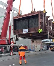 Musfeld Kran AG Bild 3