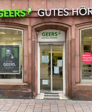 GEERS Hörgeräte Bild 1