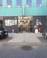 Laboratoire Echirolles - Les Cèdres -  BIOGROUP ALPES ISERE image 3