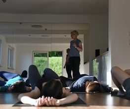 Mental Sportroom Bild 2