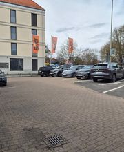 SIXT Autovermietung Göttingen Bild 1