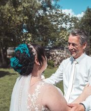 Trauredner Rainer Gissing Bild 3