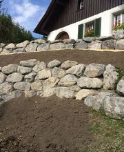 A. Grob Baugeschäft AG Bild 10