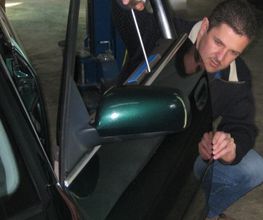 Dellentechnik Wessel Bild 9