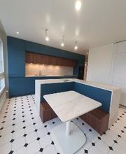 Renov-Domus Sàrl Bild 6