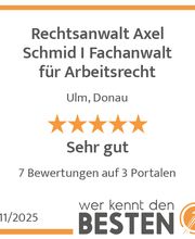 werkenntdenBESTEN.de Qualitätssiegel