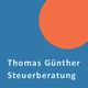 Steuerberater Thomas Günther