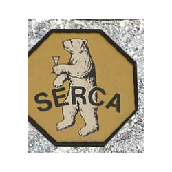 Serca Grappe e Prodotti Tipici logo