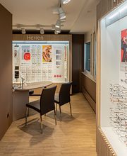 Optiker McOptic - Herisau Bild 4