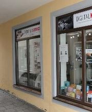 Die Foto Ecke Bild 8