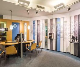 Optik Akustik Schiffer