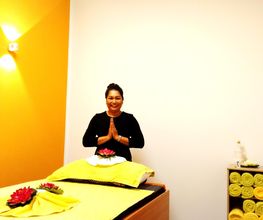 Kinery Thai Massage Bild 11