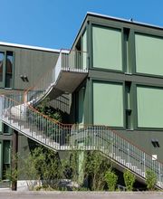 Bärlocher Bau AG Bild 8