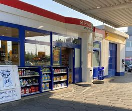 JET Tankstelle Bild 3