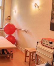 Physiotherapie am Brunowplatz Bild 1