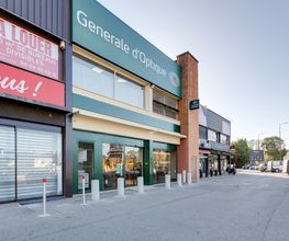 Opticien GRASSE Générale d'Optique image 2