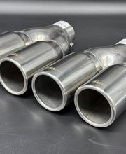 Dcc Racing exhaust systems imagen 12