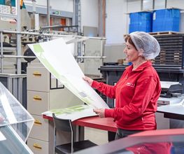 PAWI Packaging Schweiz AG Bild 19